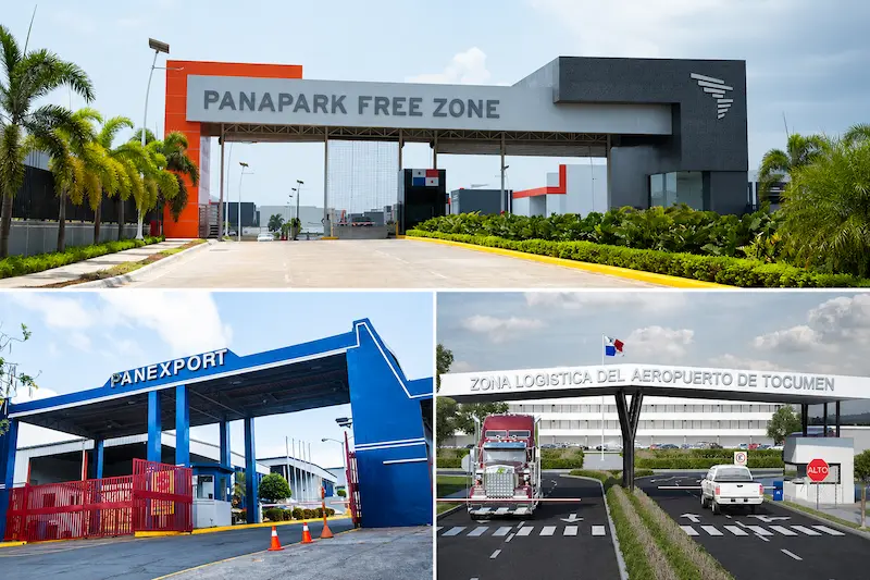 MICI reports strong growth in Panama Free Zones during Q1 2026