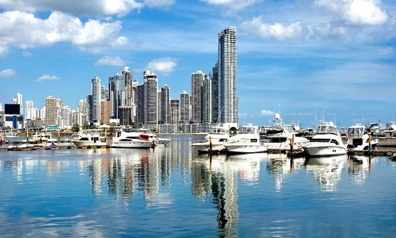 Normativa de Seguridad Para Yates en Panamá