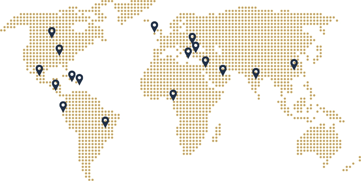 Map Partners Kraemer & Kraemer