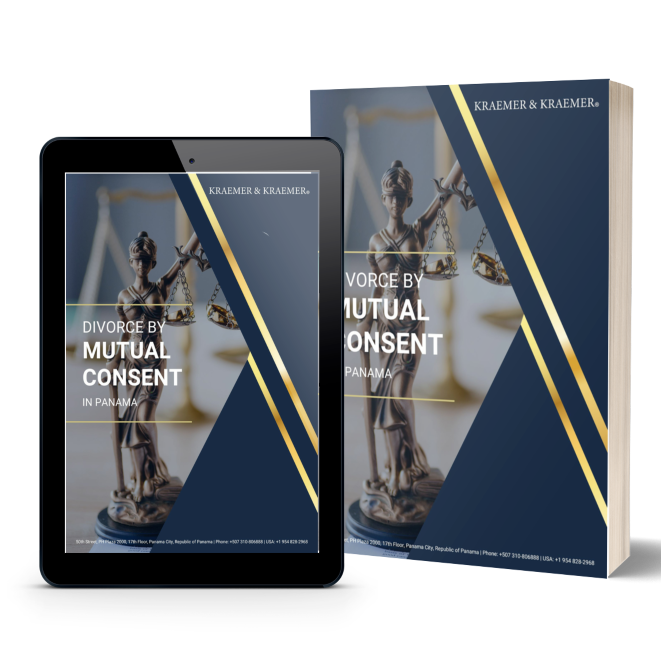 Free guide: Mutual consent divorce