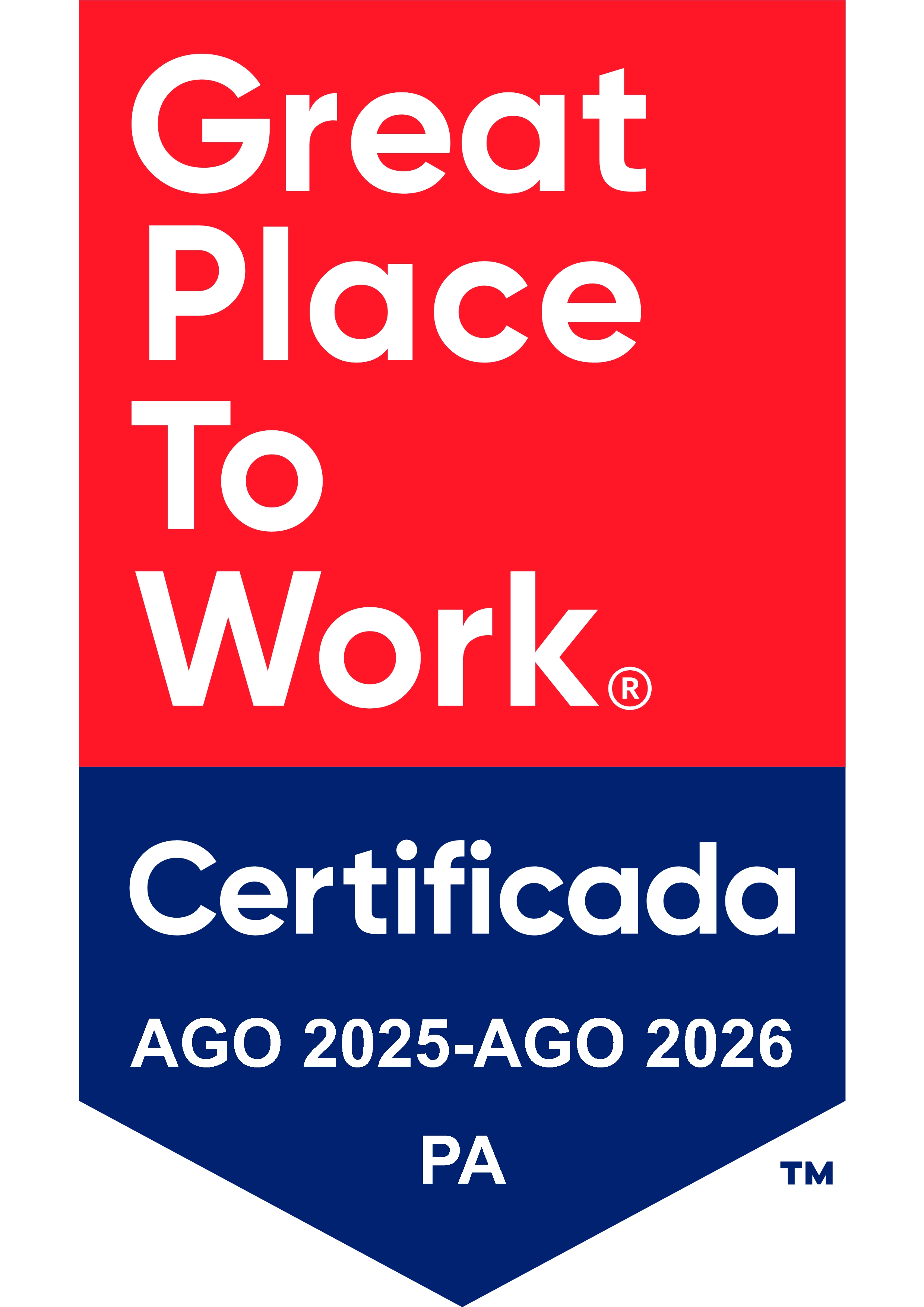 Certificación Kraemer & Kraemer