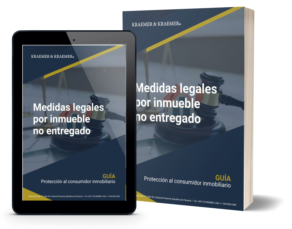 Guía Legal GRATUITA Medidas ante Entrega de Inmueble Incumplida