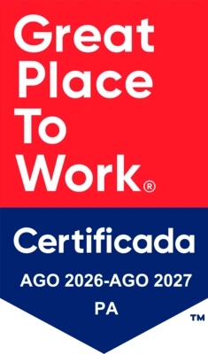 Certificación August 2026 Kraemer & Kraemer