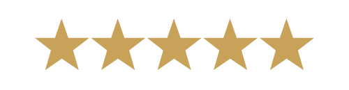five stars icon
