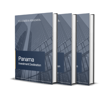 Free Guide: Panama, investment destination