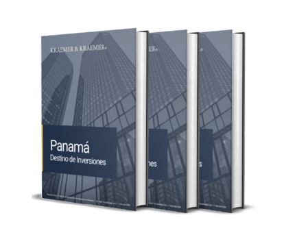 Guía gratuita: Panamá, destino de inversión