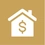 Strategic investor icon