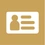 Residency seeker icon