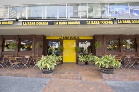 Panama City Neighborhoods El Cangrejo
