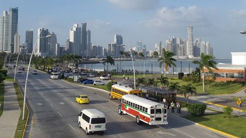 Panama For South Africans City Kraemer Law