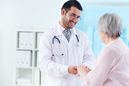 Most doctors in Panama can assist you in English