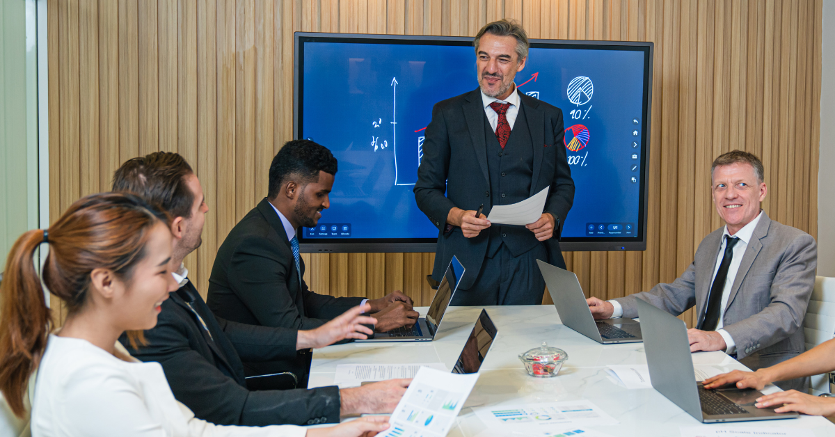 Entrepreneurs comparing onshore vs offshore business options