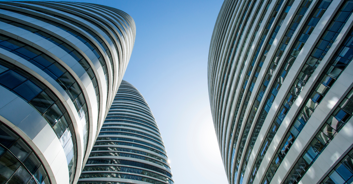 Buildings of a jurisdiction with the best offshore benefits