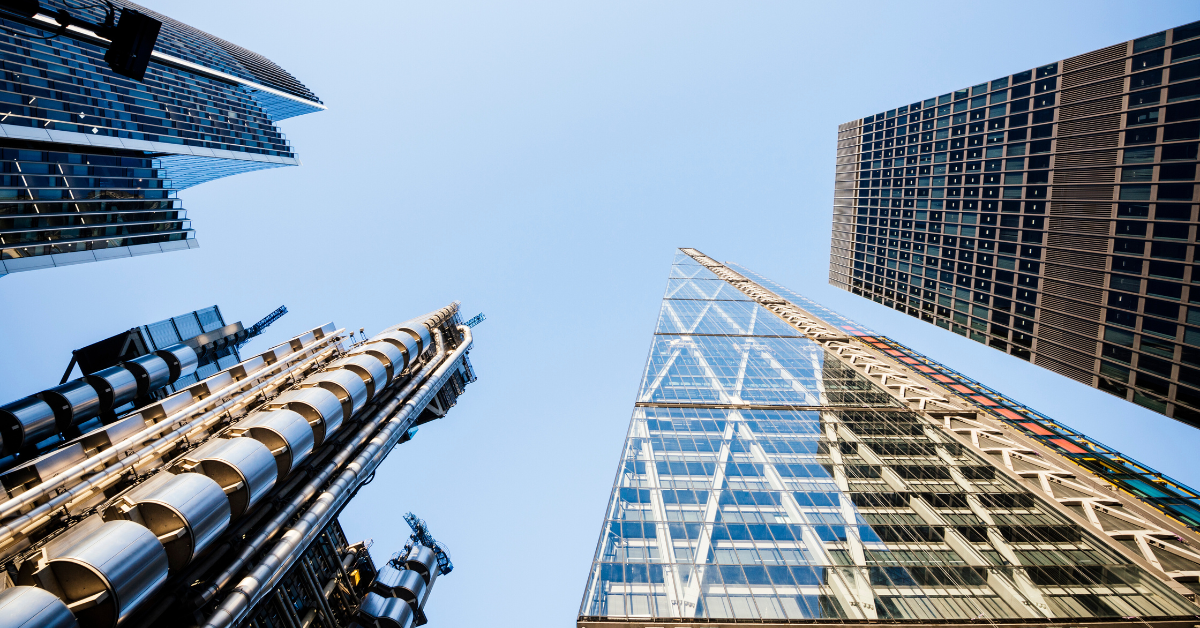 Offshore corporations in a major jurisdiction