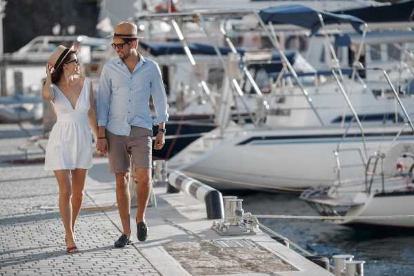 Yacht owners that choose the Panama registry