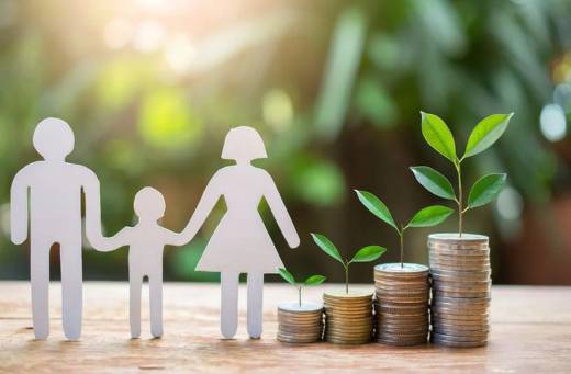 Representation of estate planning