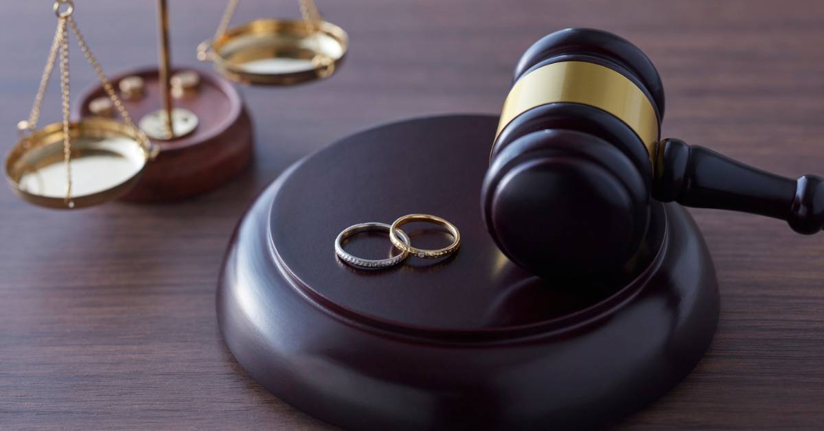Divorce in Panama for foreign marriages