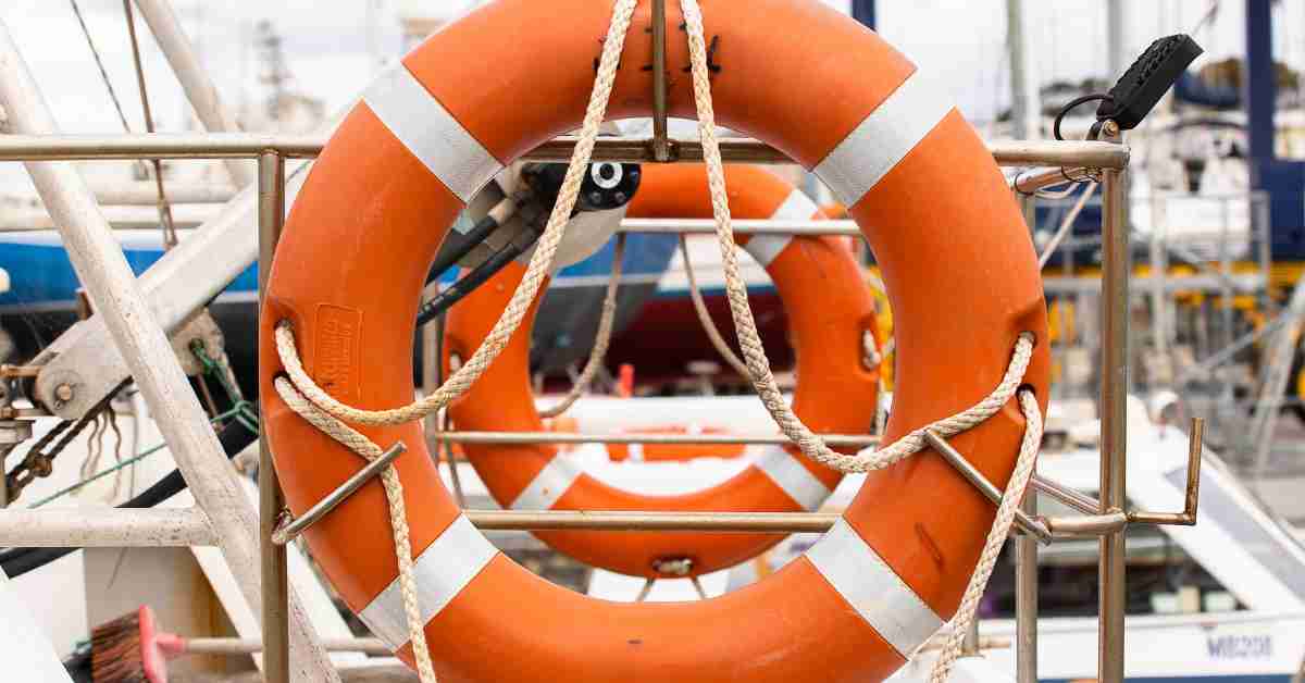 Normas seguridad para el transporte marítimo en Panamá