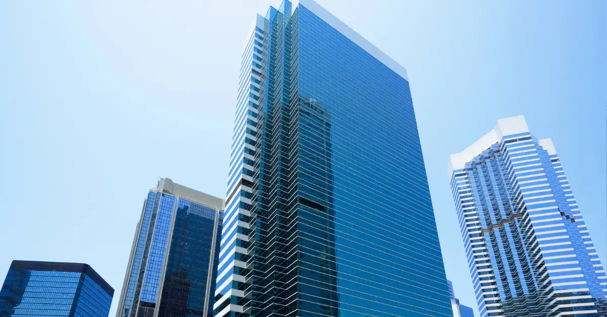 Comparación de jurisdicciones offshore