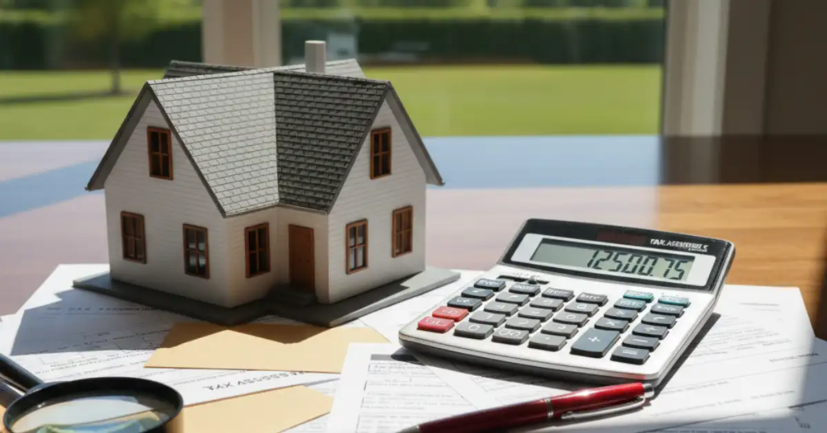 Revisión del pago de los impuestos inmobiliarios en Panamá