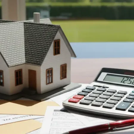 Review of Panama real estate tax payments