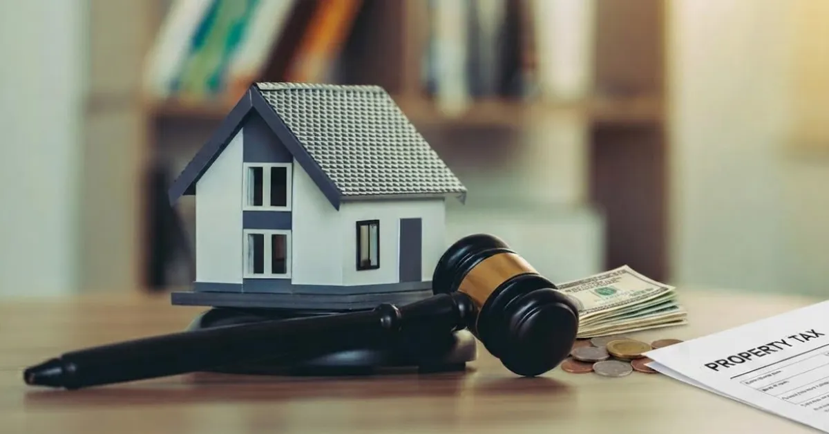 Law 546 of 2026: ITBI Exemption for the First New Home in Panama